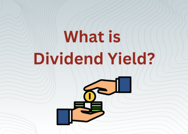 Dividend Yield